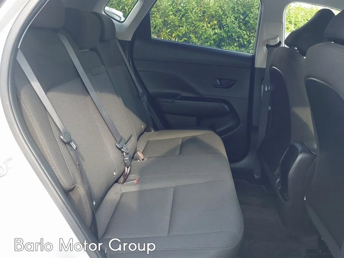 Hyundai KONA MPV, Petrol, 2024, Grey