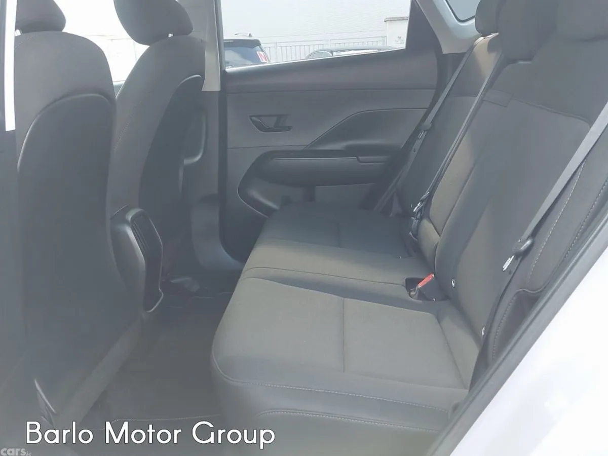Hyundai KONA MPV, Petrol, 2024, Grey
