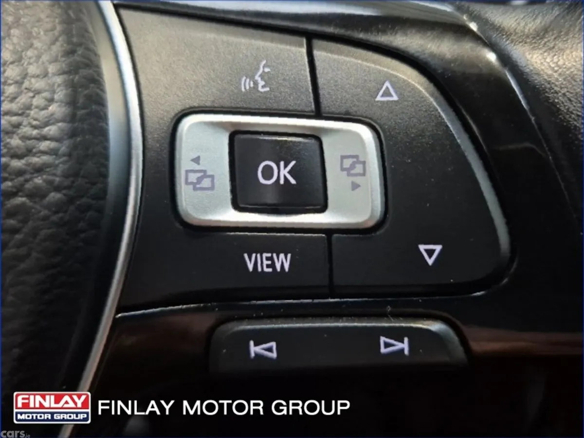 Volkswagen Tiguan SUV, Diesel, 2019, Grey