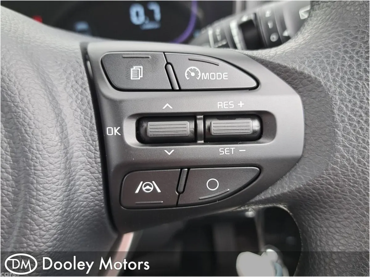 Kia Picanto Hatchback, Petrol, 2026, Grey