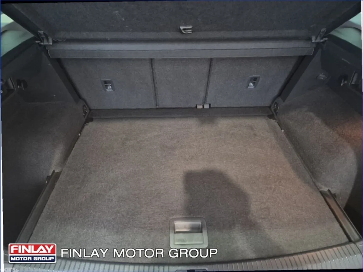 Volkswagen Tiguan SUV, Diesel, 2019, Grey