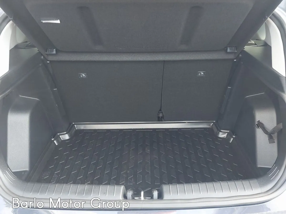 Hyundai Bayon Estate, Petrol, 2026, Grey