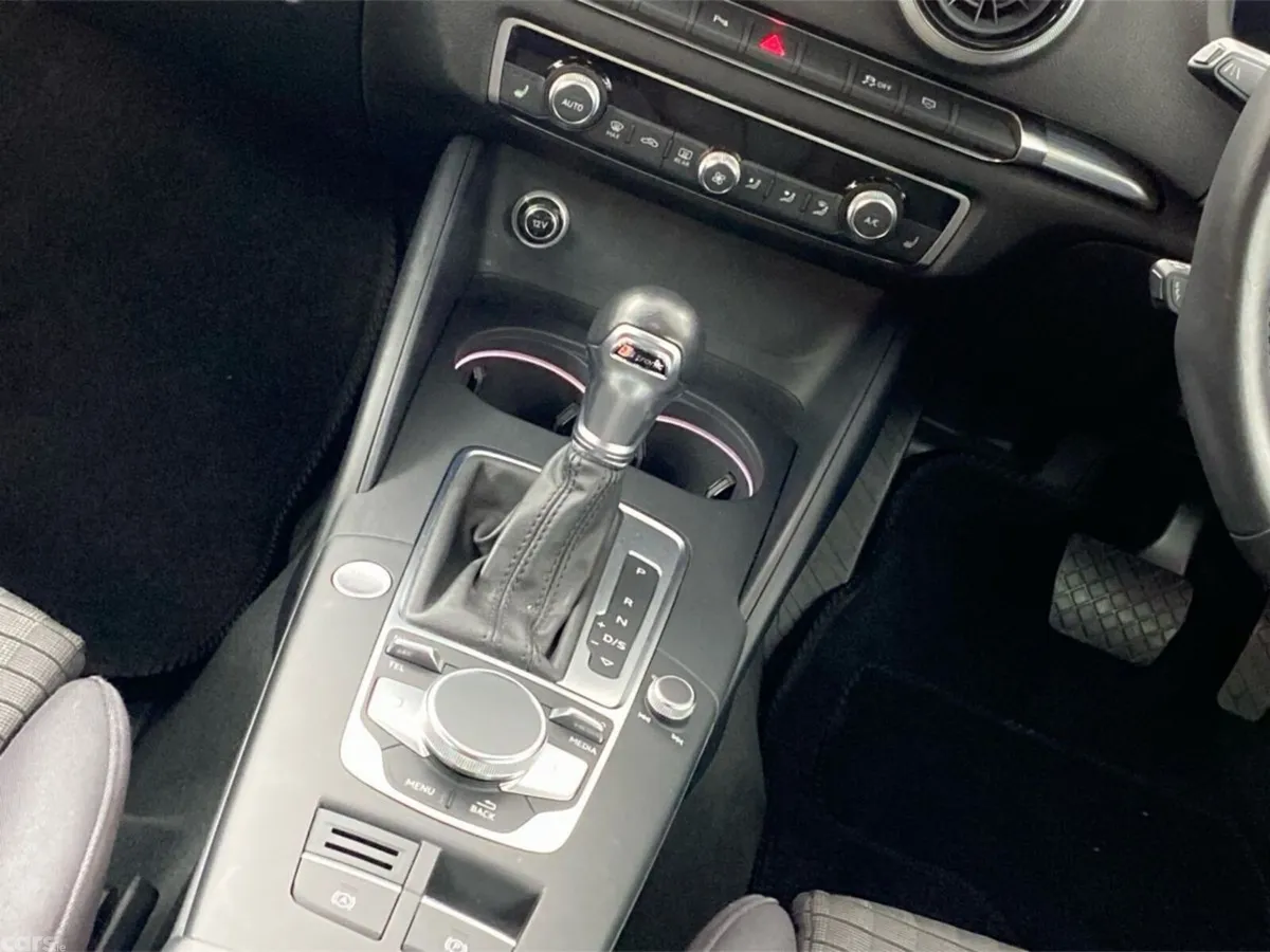 Audi A3 Hatchback, Petrol, 2021, White