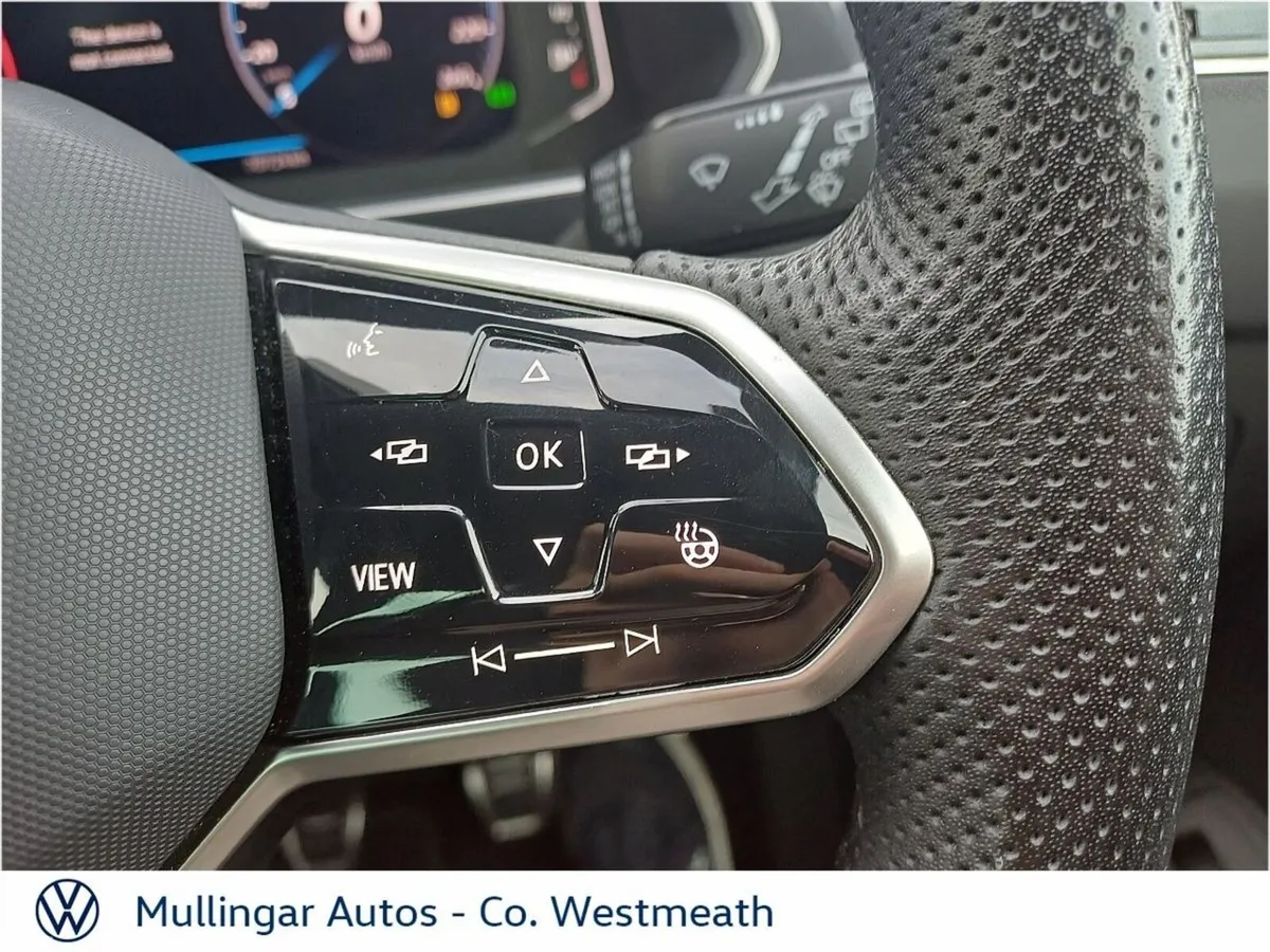Volkswagen Tiguan SUV, Diesel, 2023, Grey
