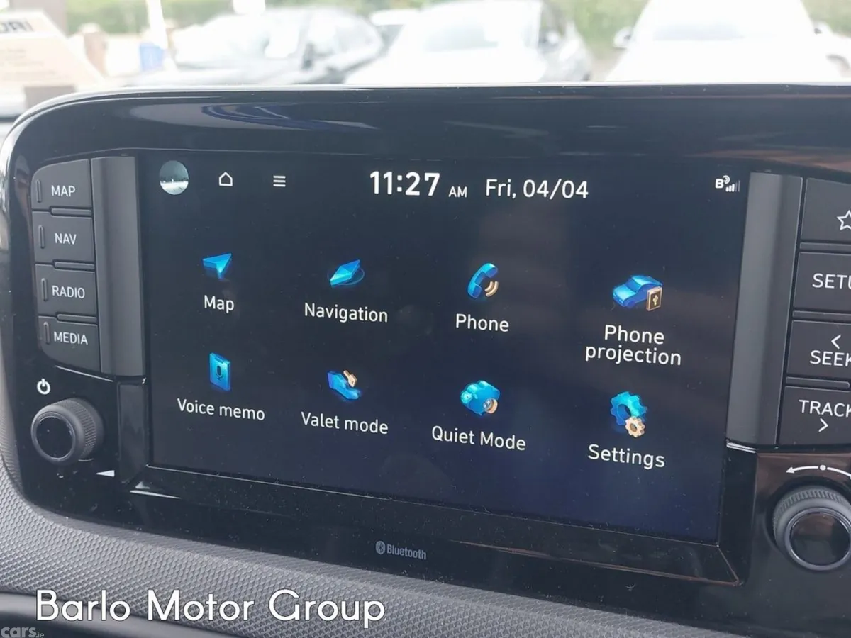Hyundai i10 Hatchback, Petrol, 2025, Grey