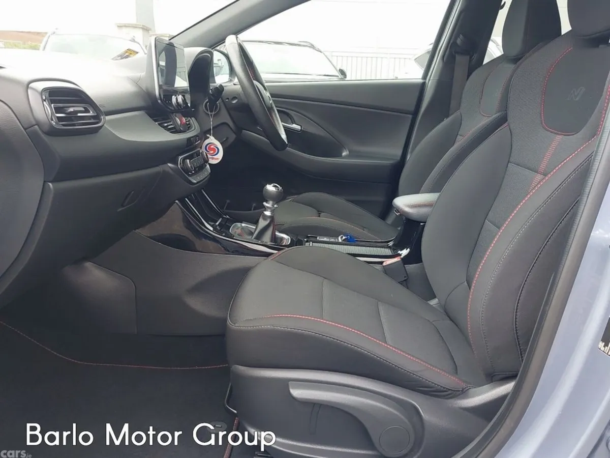 Hyundai i30 Hatchback, Petrol, 2025, Blue