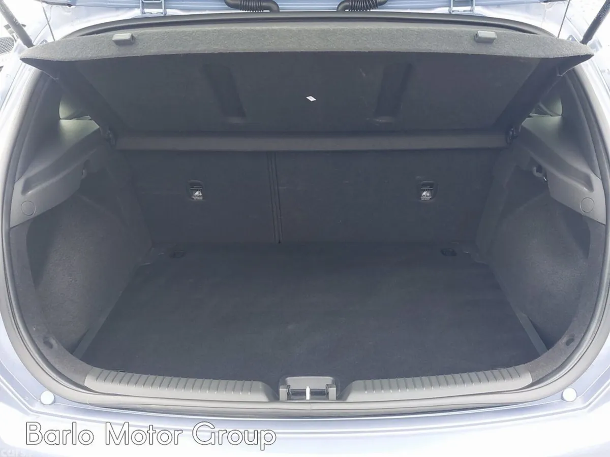 Hyundai i30 Hatchback, Petrol, 2025, Blue