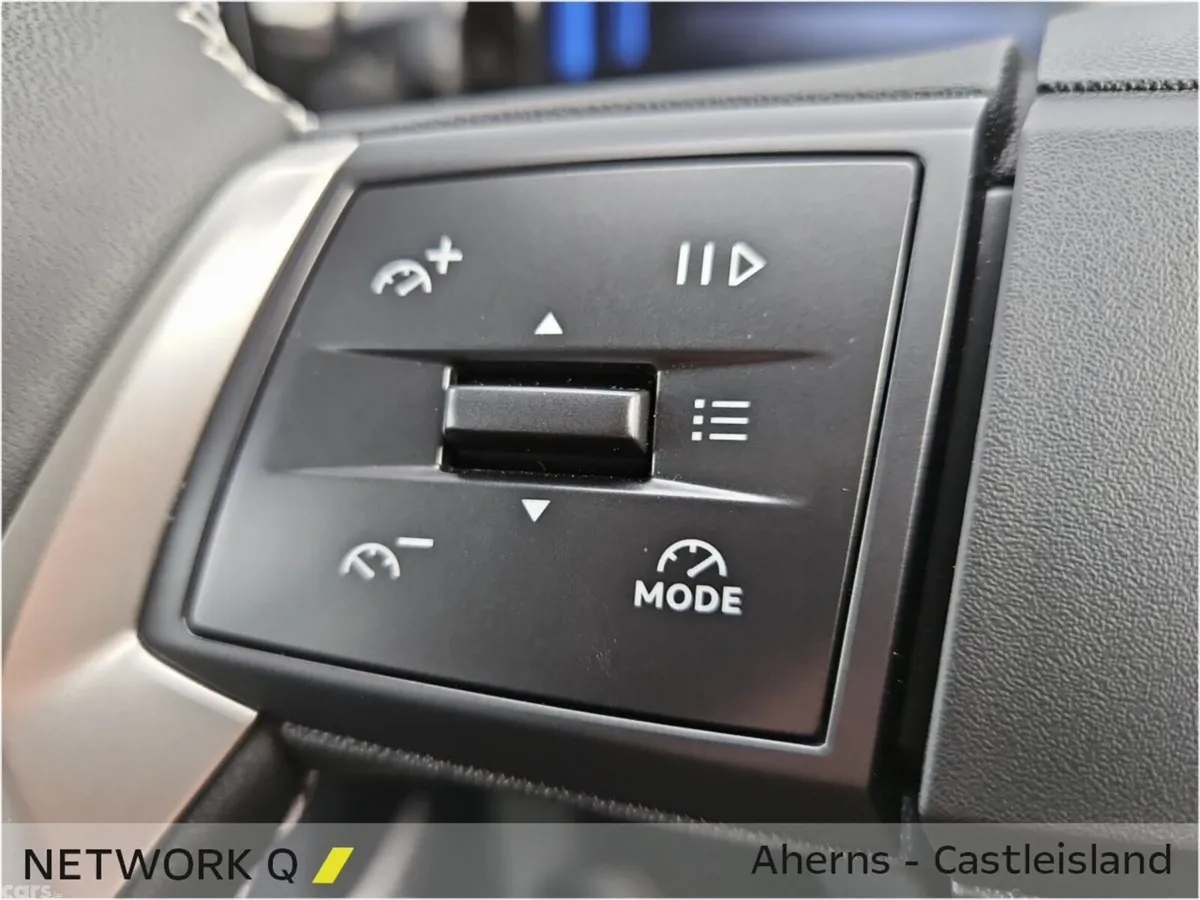 Opel Frontera SUV, Electric, 2026, Grey