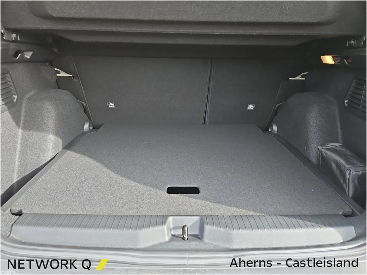 Opel Frontera SUV, Electric, 2026, Grey