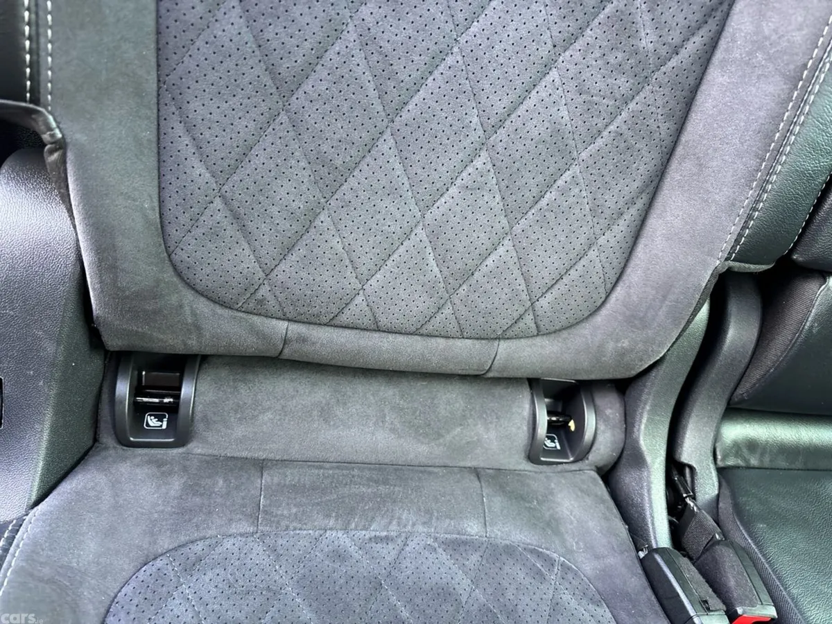 Skoda Kodiaq SUV, Diesel, 2019, Red