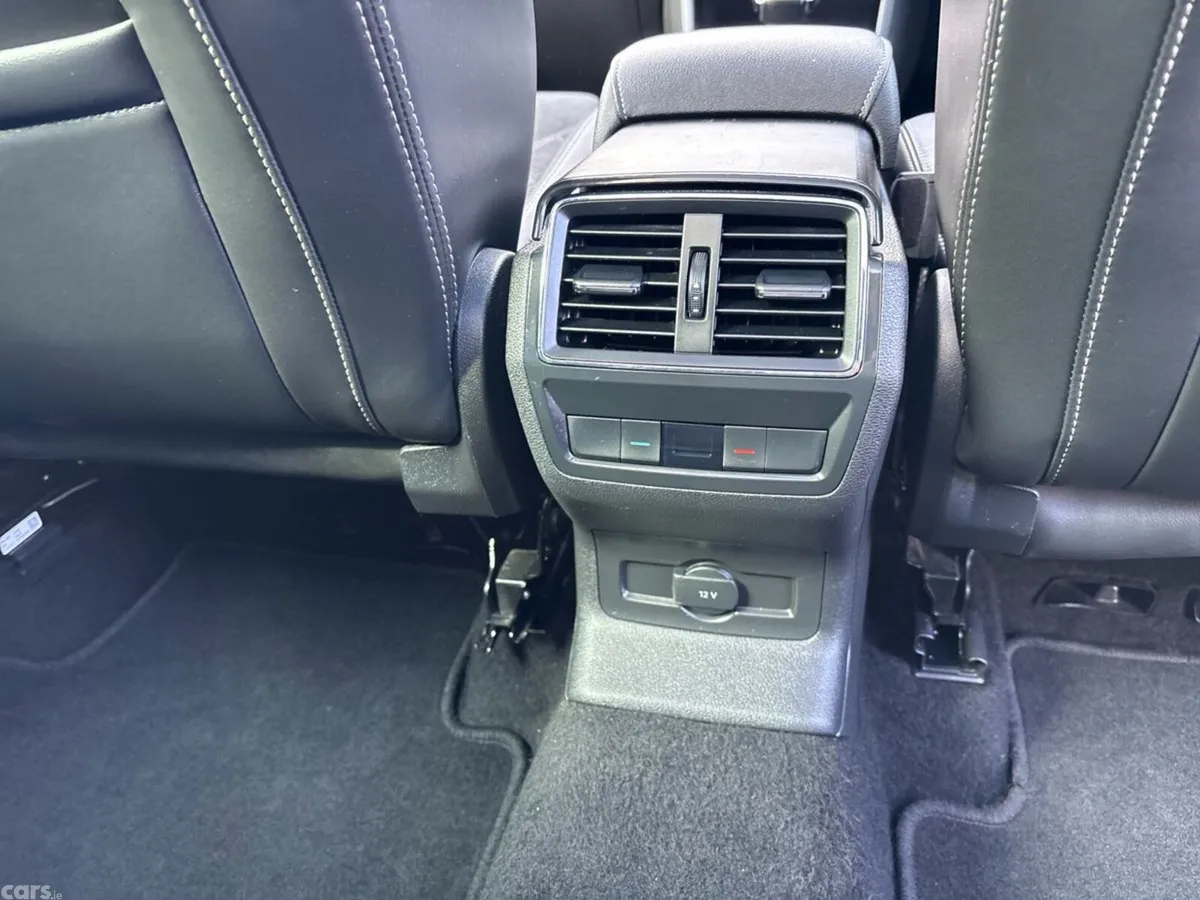 Skoda Kodiaq SUV, Diesel, 2019, Red
