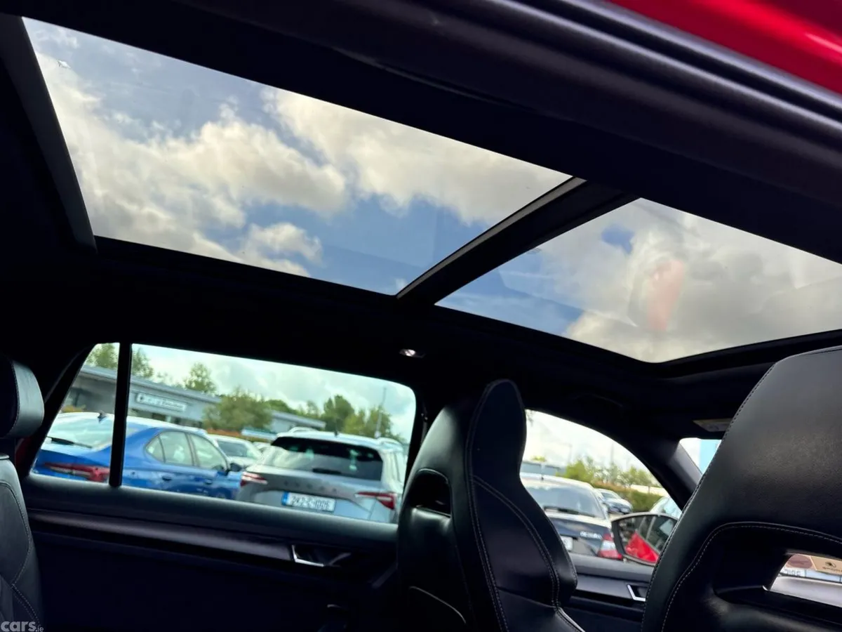 Skoda Kodiaq SUV, Diesel, 2019, Red