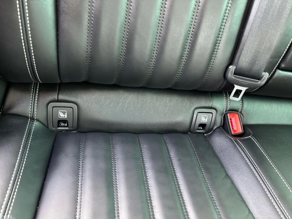 Skoda Superb Saloon, Diesel, 2024, Blue