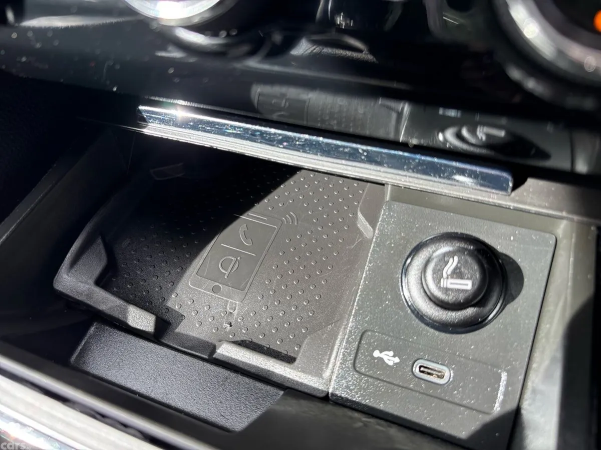 Skoda Superb Saloon, Diesel, 2024, Blue