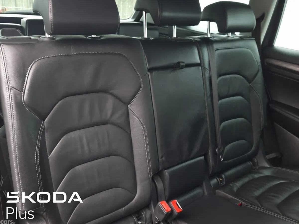 Skoda Kodiaq MPV, Diesel, 2022, Grey