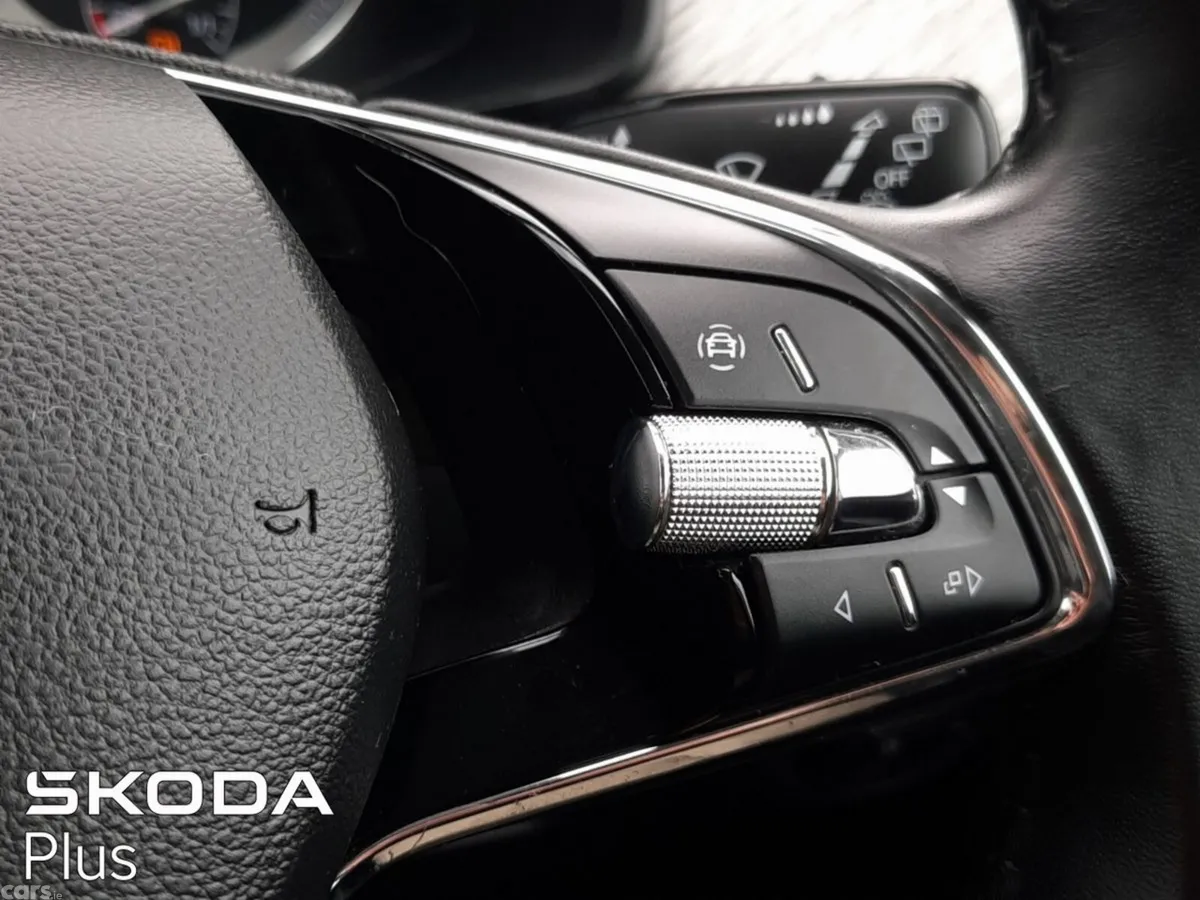 Skoda Kodiaq MPV, Diesel, 2022, Grey