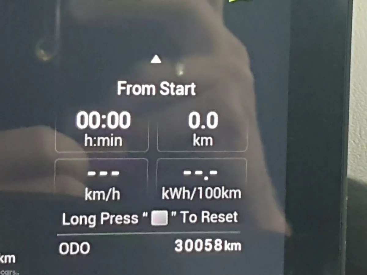 MG MG4 Hatchback, Electric, 2023, White