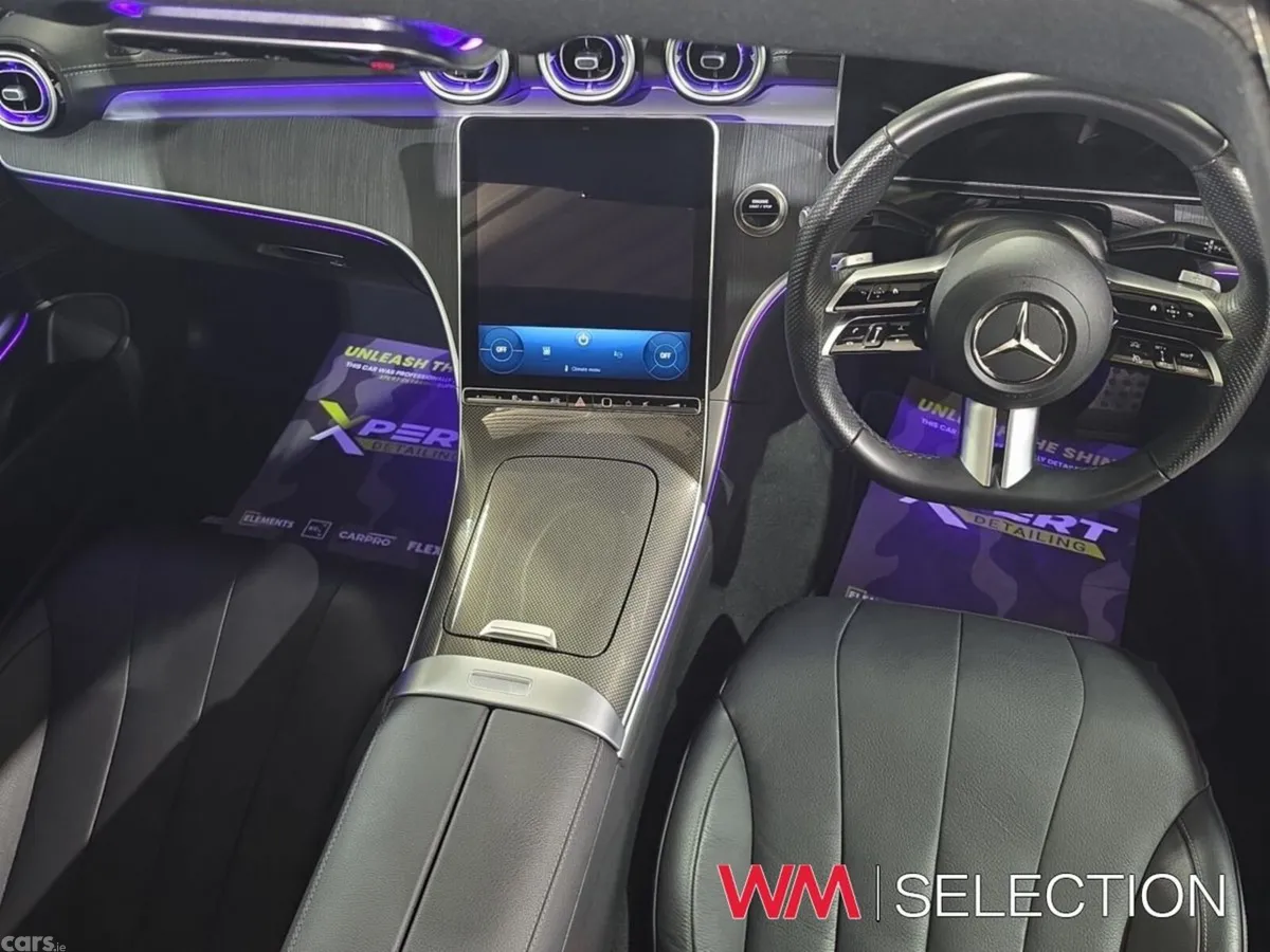 Mercedes-Benz CLE Coupe, Petrol Plug-in Hybrid, 2025, White