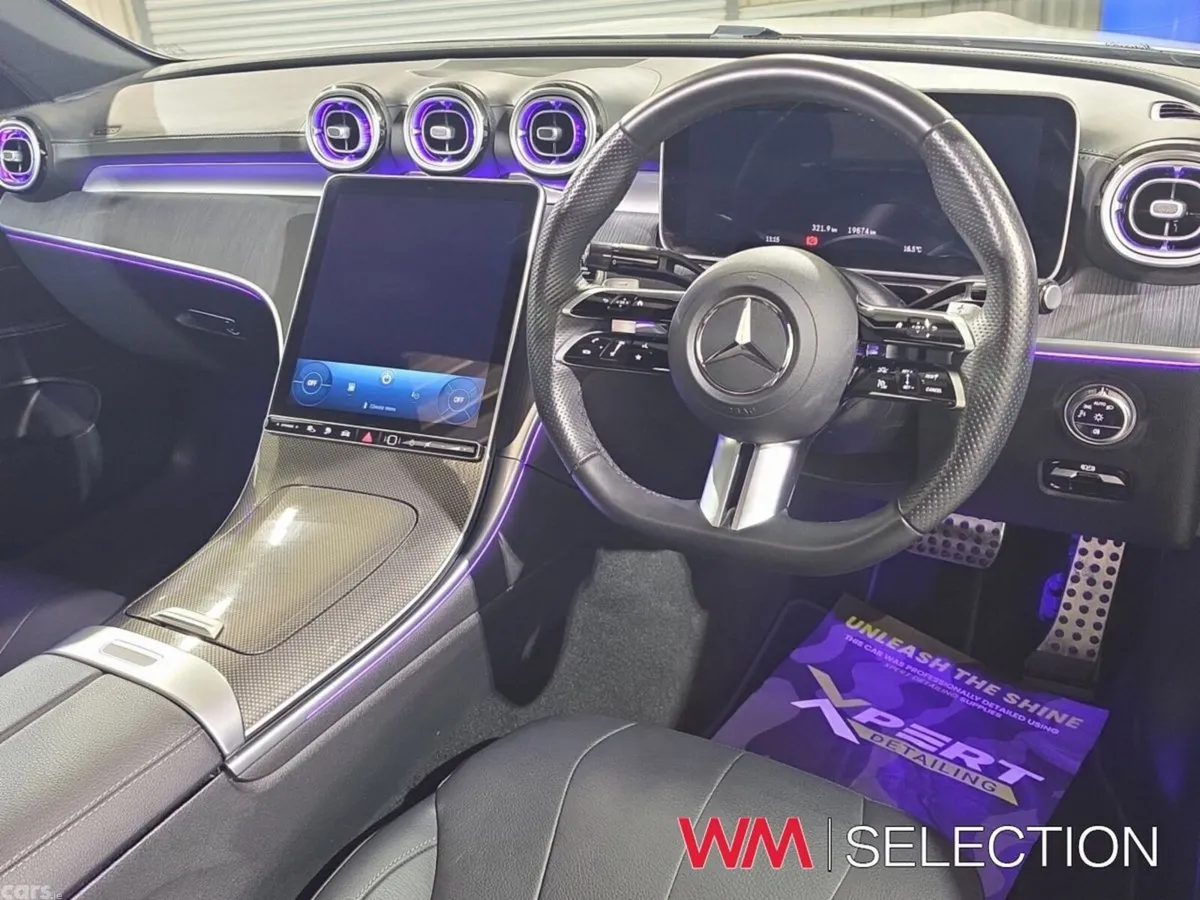 Mercedes-Benz CLE Coupe, Petrol Plug-in Hybrid, 2025, White