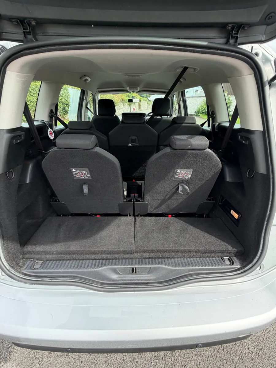 Citroen C4 Hatchback, Diesel, 2014, Silver