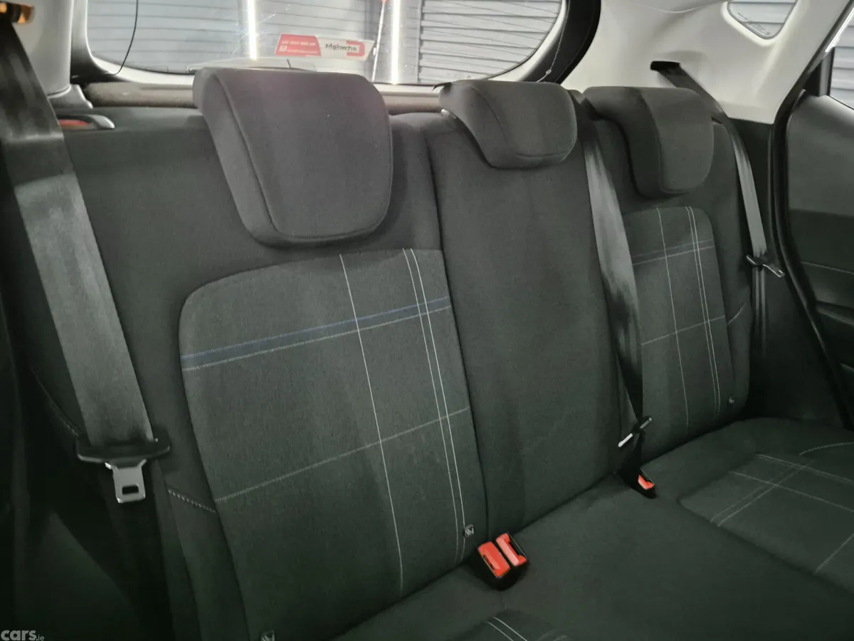 Ford Fiesta Hatchback, Petrol, 2019, Grey
