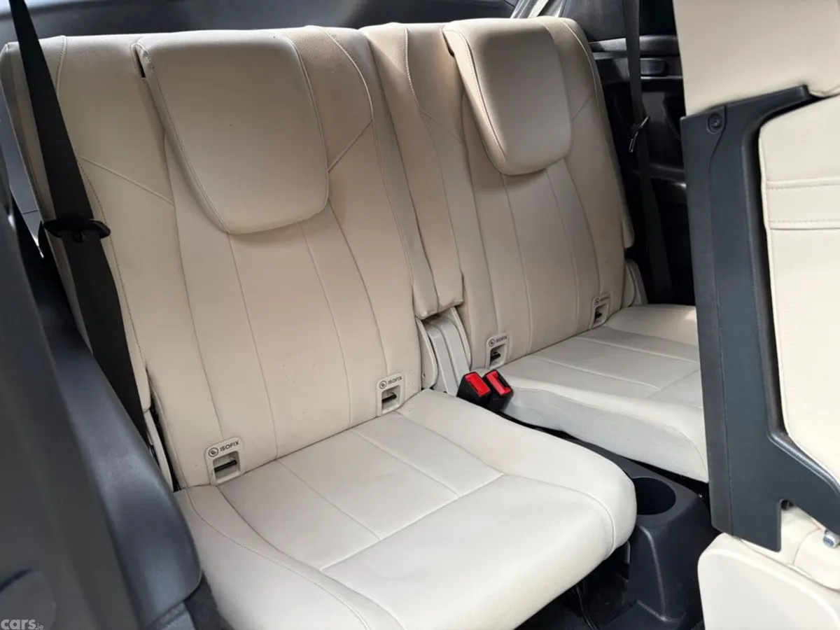 Mercedes-Benz EQB SUV, Electric, 2022, Grey