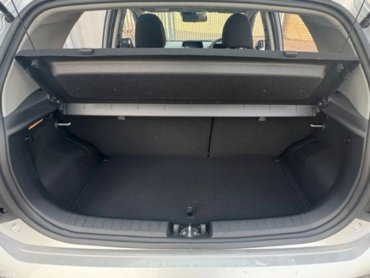 Kia Picanto Hatchback, Petrol, 2026, Grey