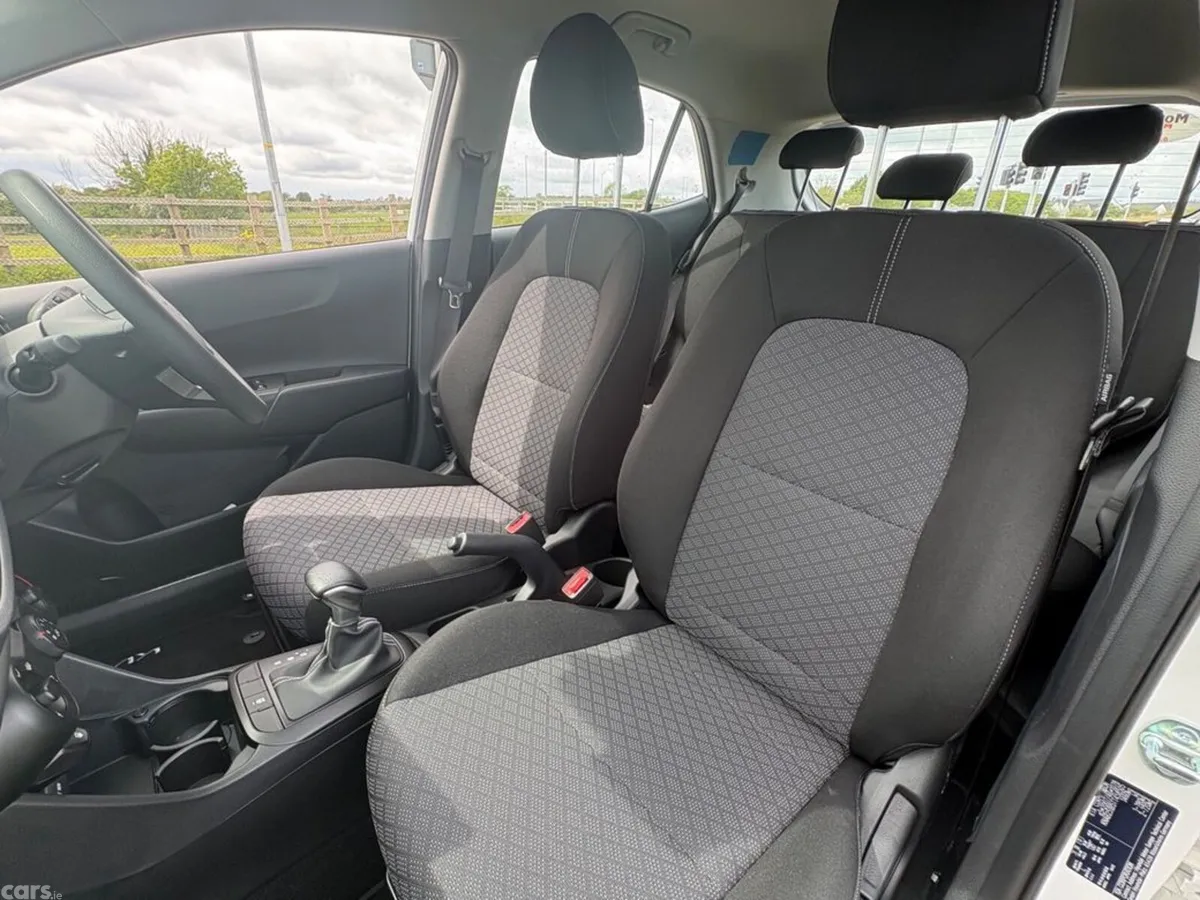 Kia Picanto Hatchback, Petrol, 2026, Grey
