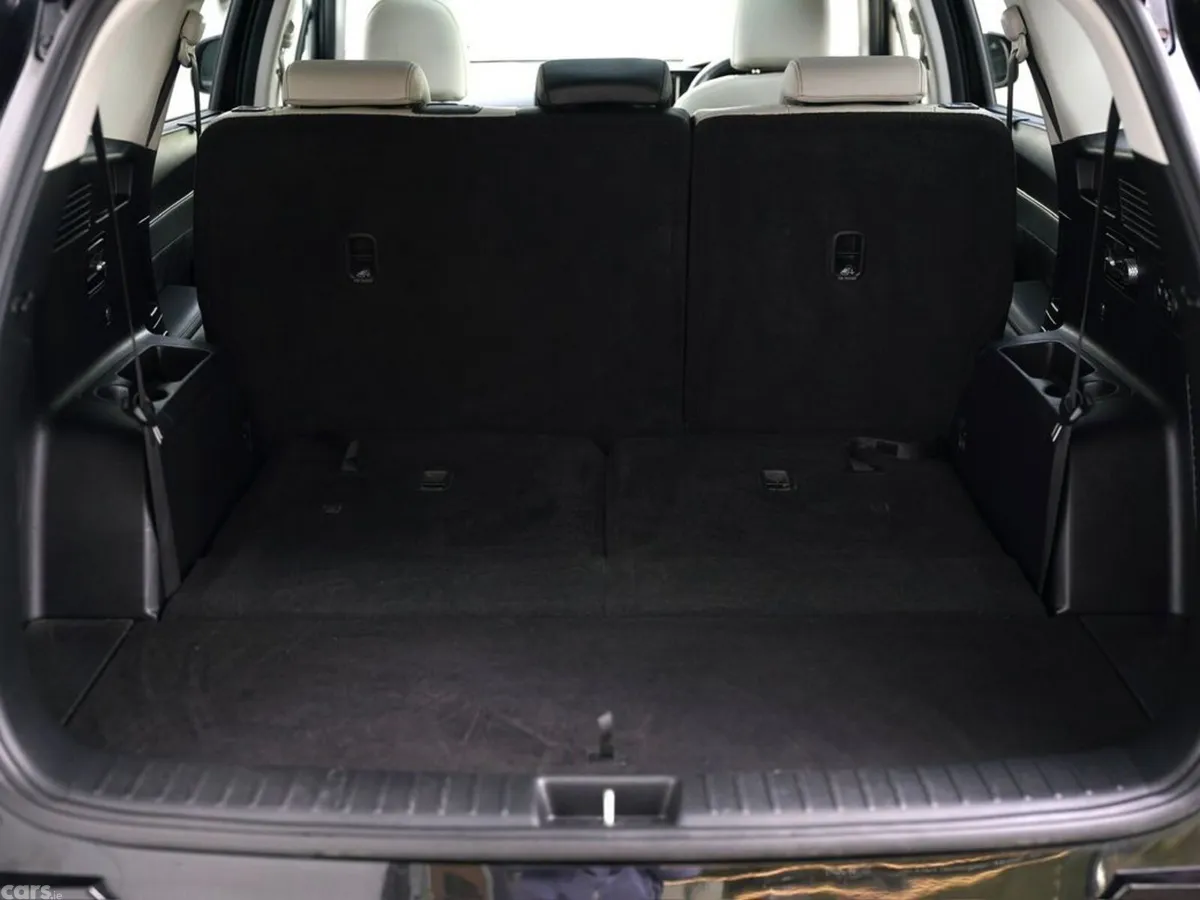 Kia Sorento MPV, Diesel, 2023, Black