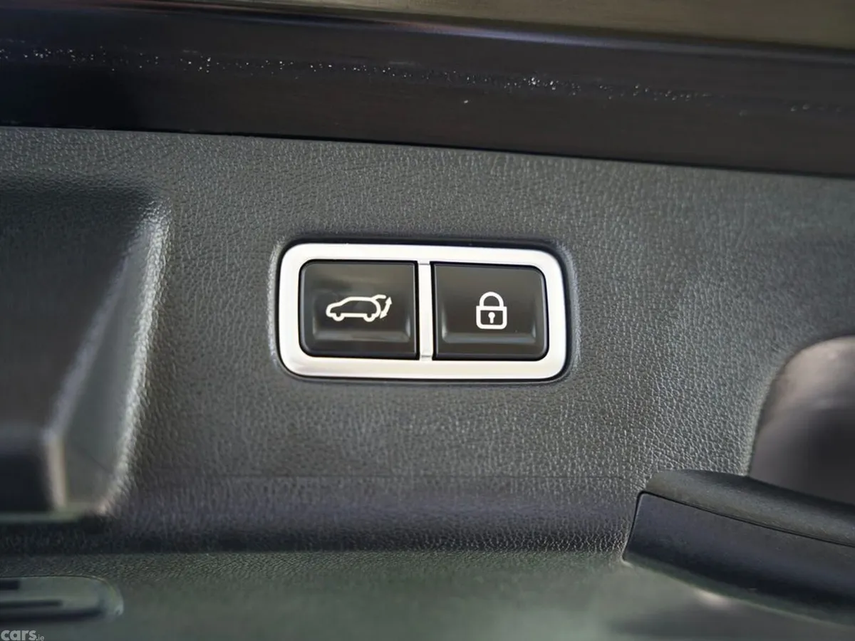 Kia Sorento MPV, Diesel, 2023, Black