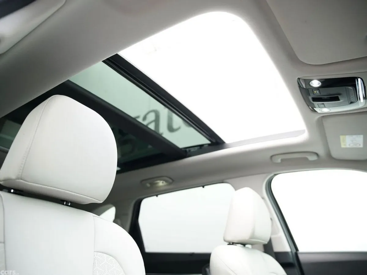 Kia Sorento MPV, Diesel, 2023, Black