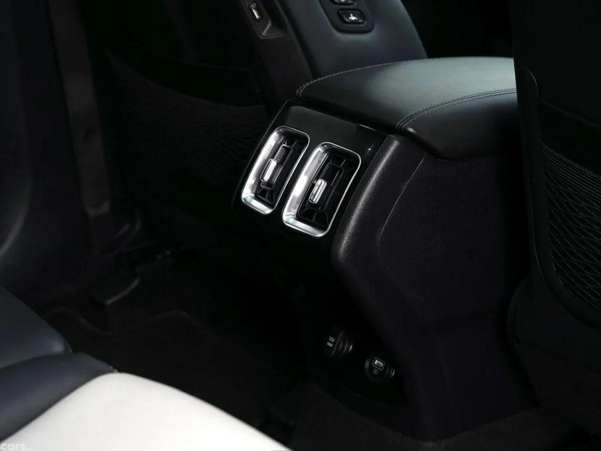 Kia Sorento MPV, Diesel, 2023, Black
