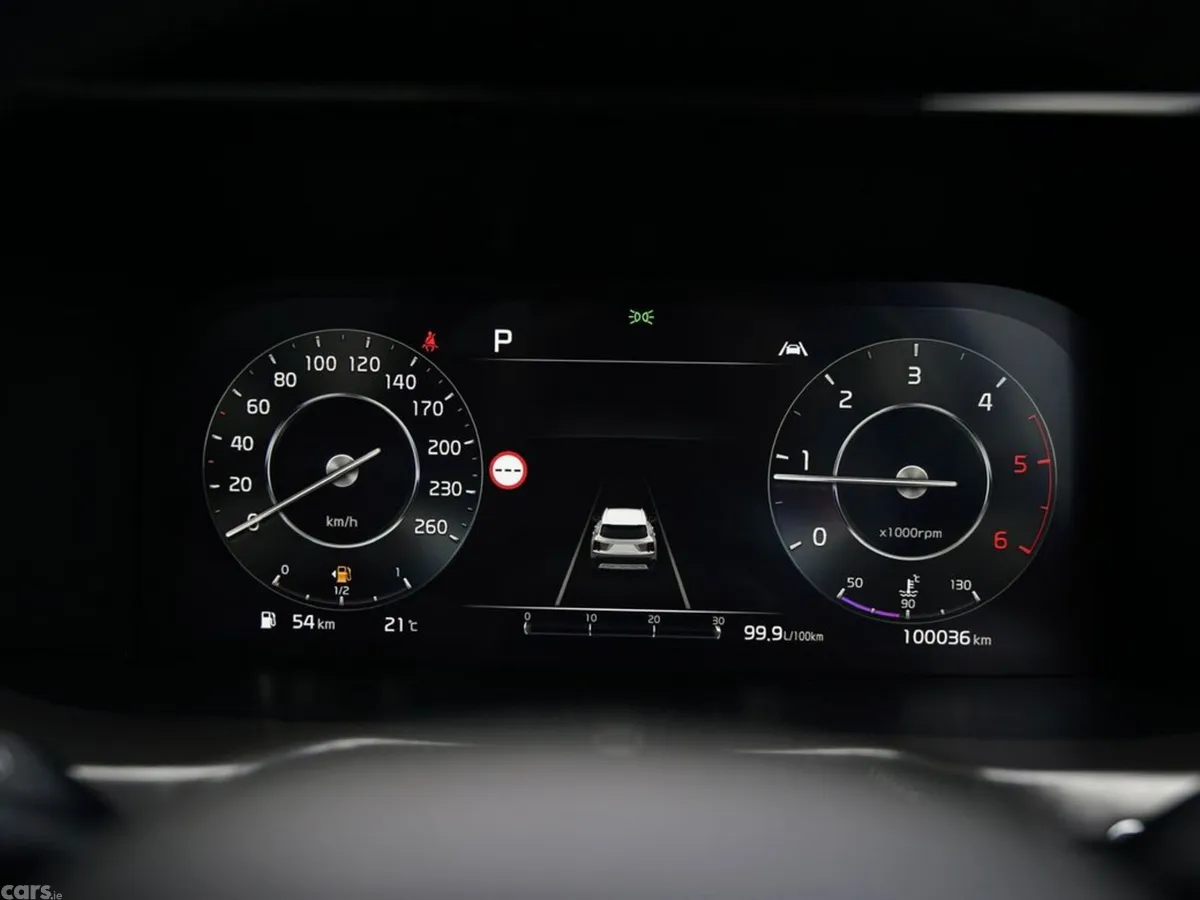 Kia Sorento MPV, Diesel, 2023, Black