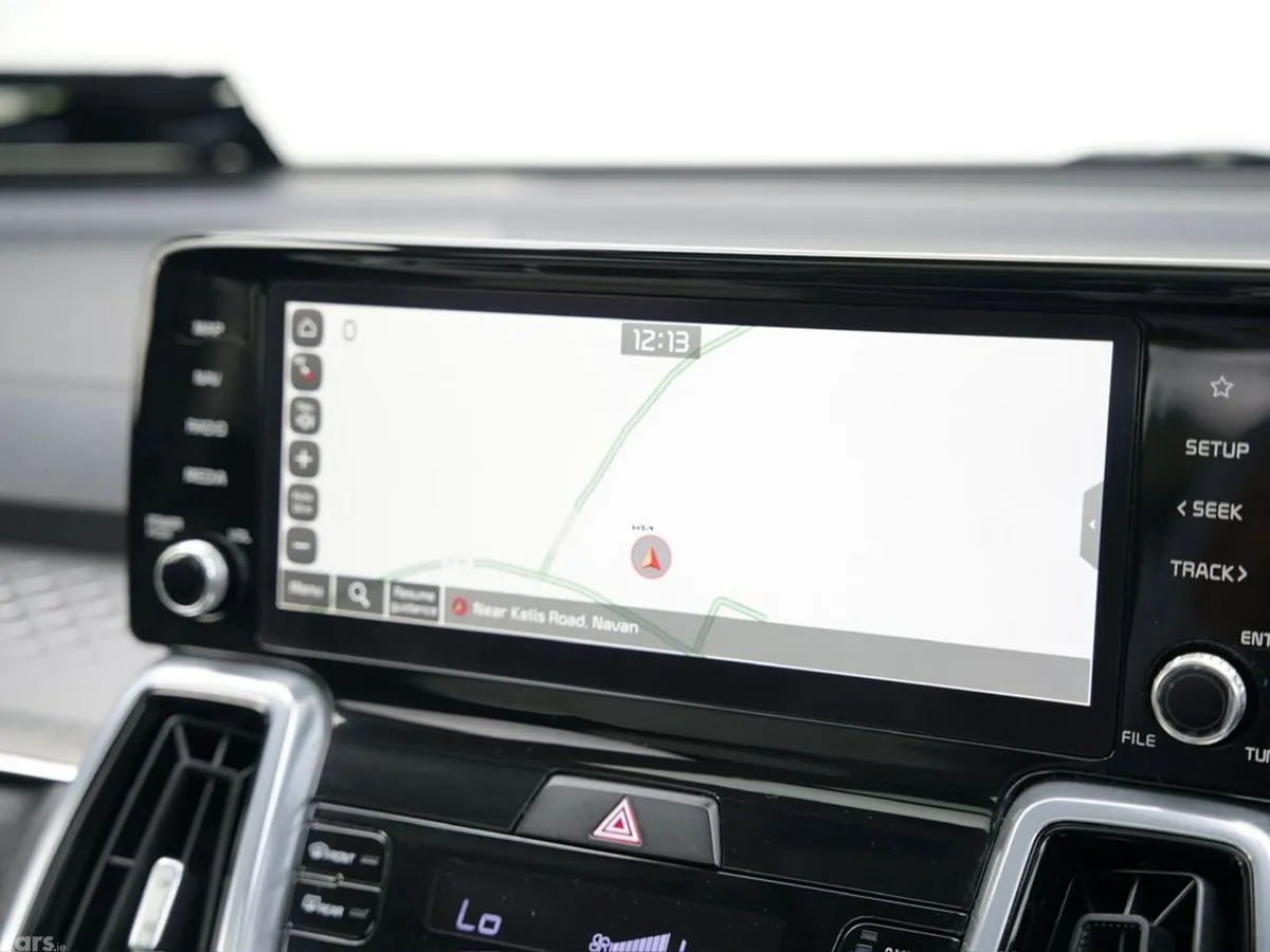 Kia Sorento MPV, Diesel, 2023, Black