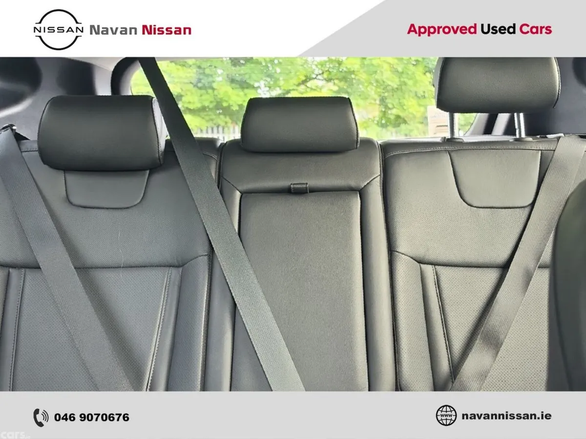 Hyundai Tucson SUV, Diesel, 2022, White