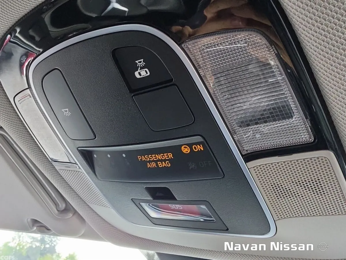 Hyundai Tucson SUV, Diesel, 2022, White