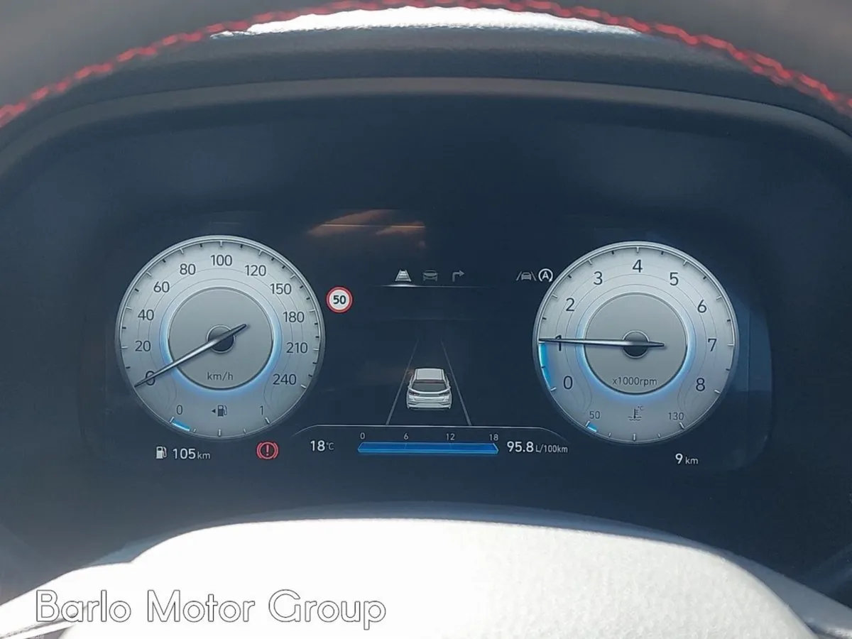Hyundai i30 Hatchback, Petrol, 2026, Silver