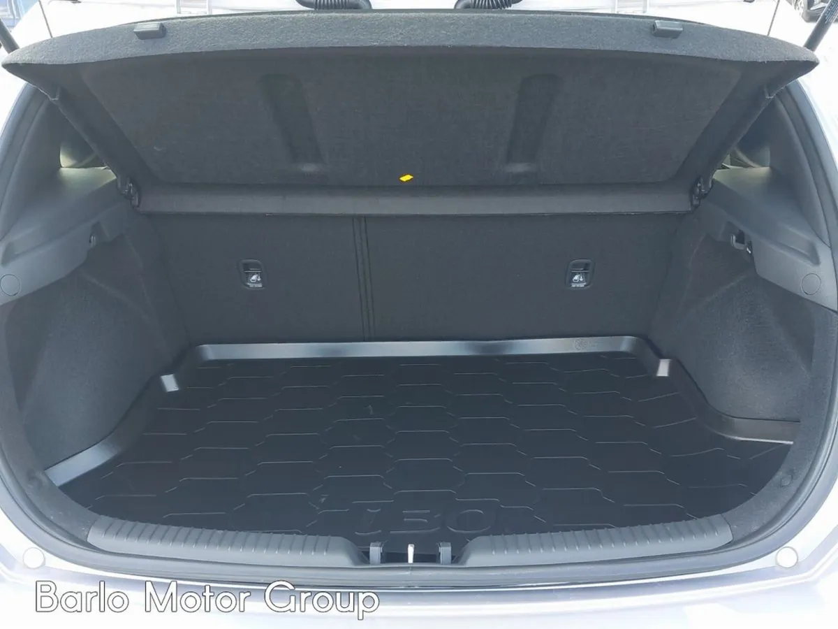 Hyundai i30 Hatchback, Petrol, 2026, Silver