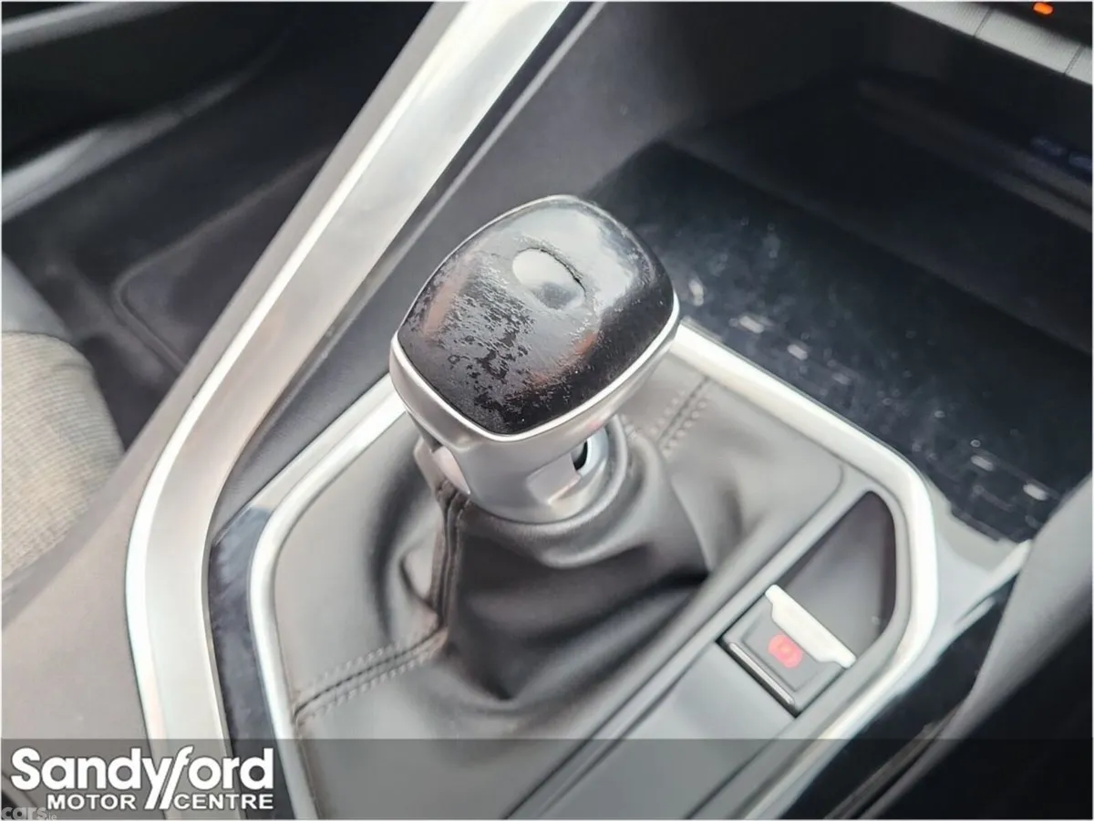 Peugeot 5008 SUV, Diesel, 2020, Grey