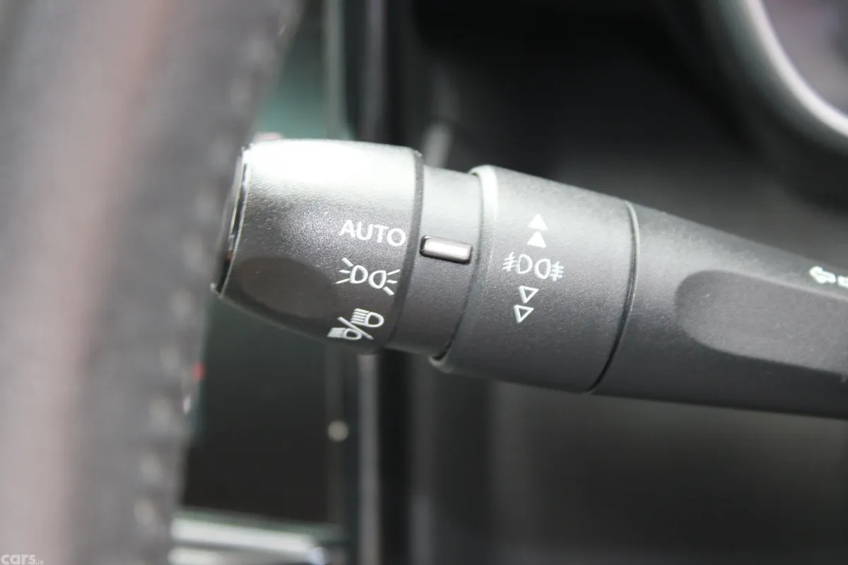 Citroen C3 Aircross MPV, Diesel, 2018, Grey