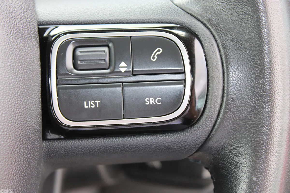 Citroen C3 Aircross MPV, Diesel, 2018, Grey