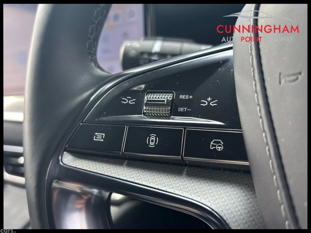 BYD SEALION 7 SUV, Electric, 2026, Grey