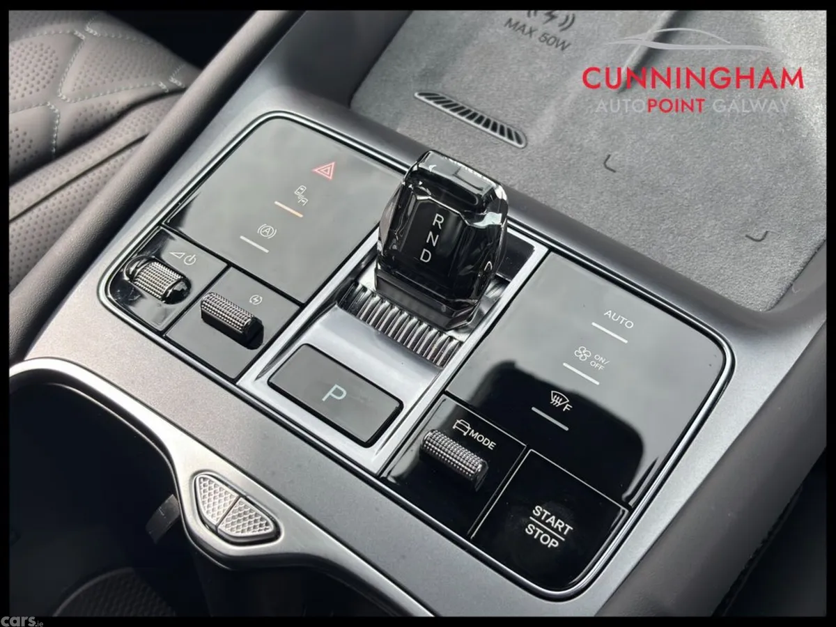 BYD SEALION 7 SUV, Electric, 2026, Grey