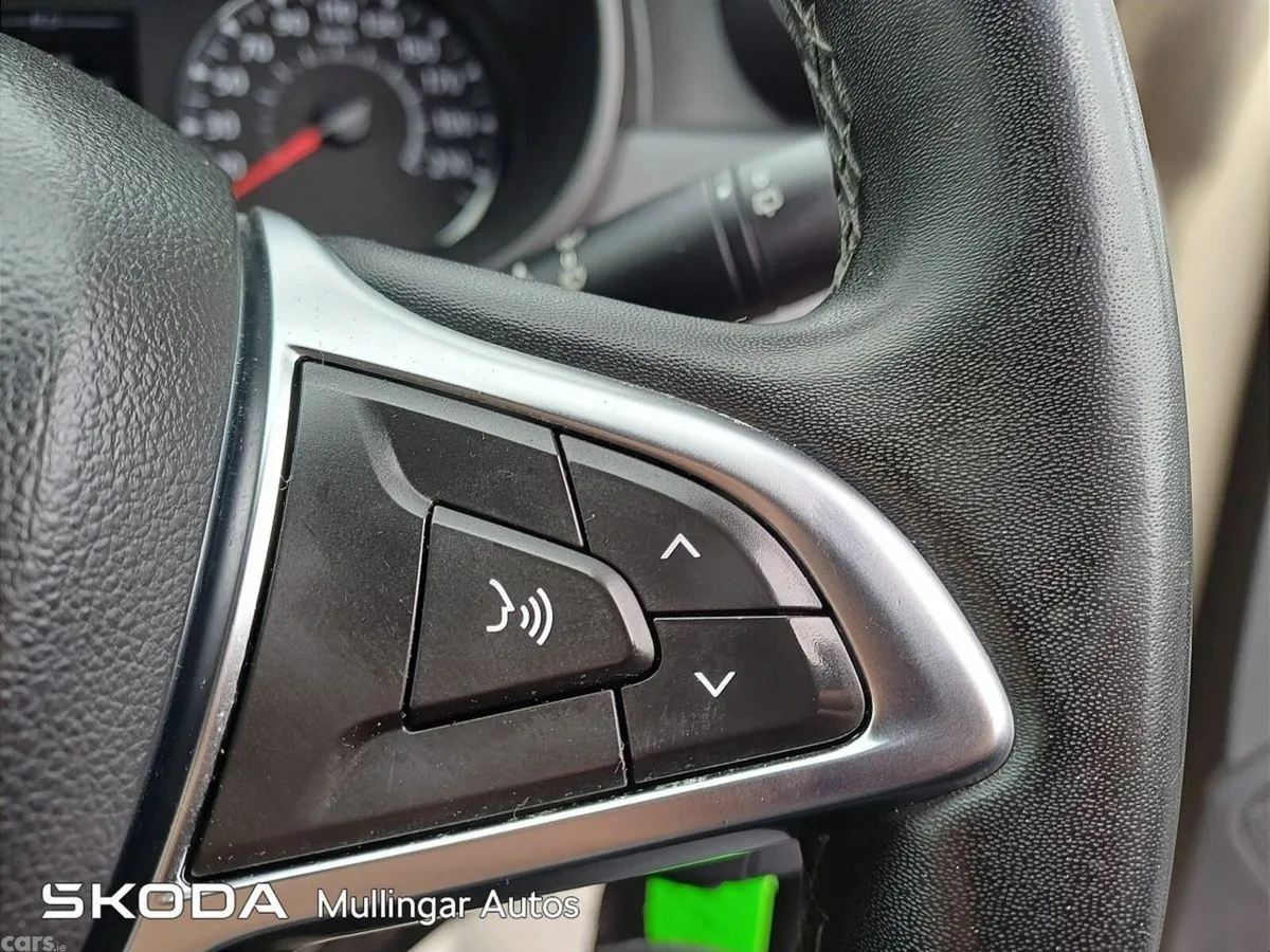Dacia Duster SUV, Diesel, 2019, Brown