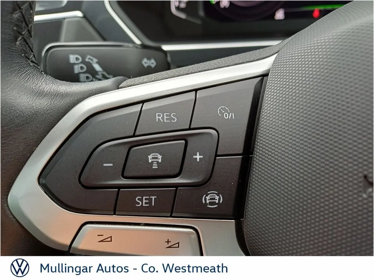 Volkswagen Tiguan SUV, Diesel, 2023, Black