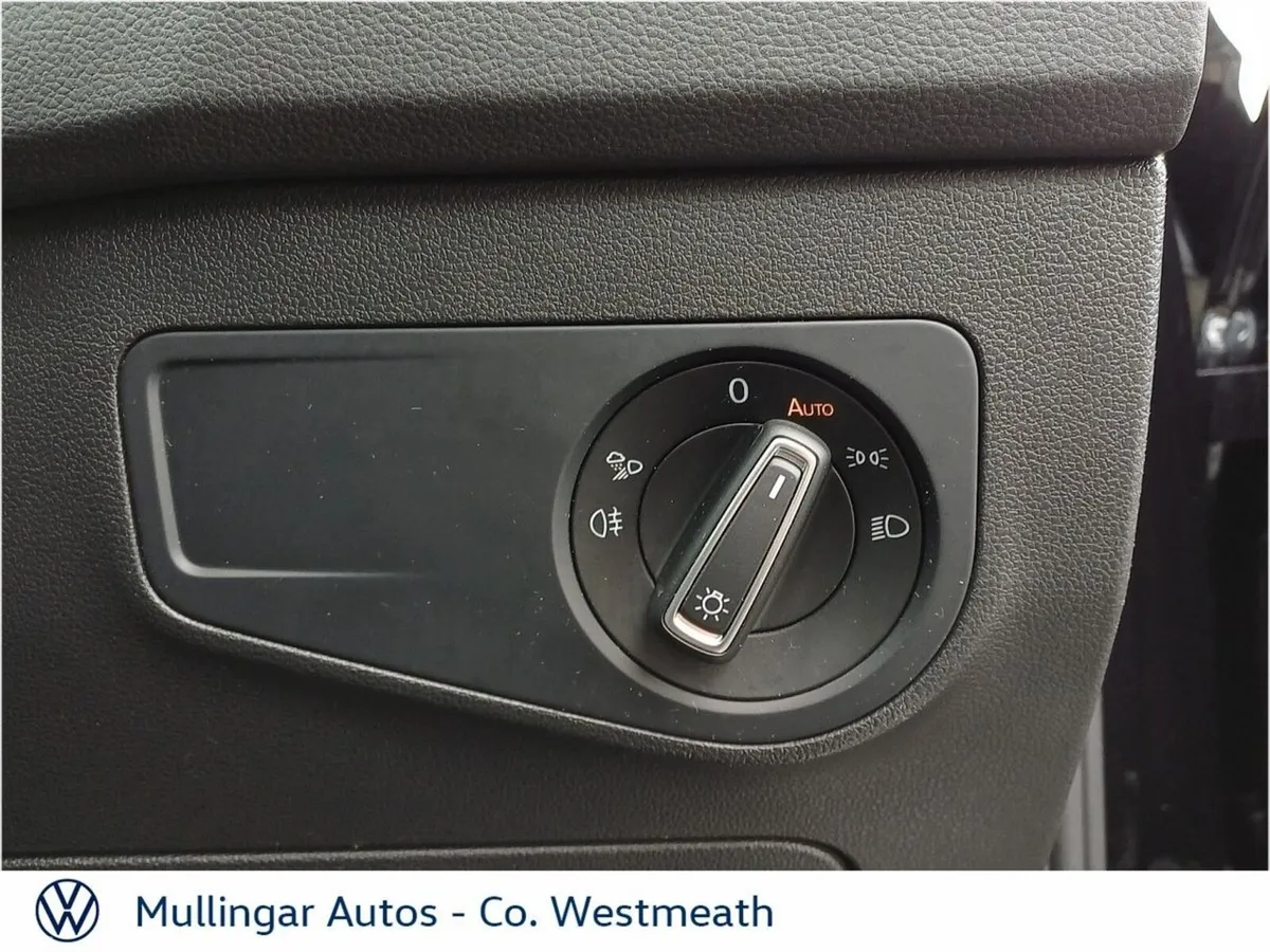 Volkswagen Tiguan SUV, Diesel, 2023, Black