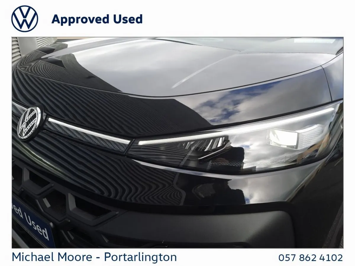 Volkswagen T-Roc SUV, Petrol, 2026, Black