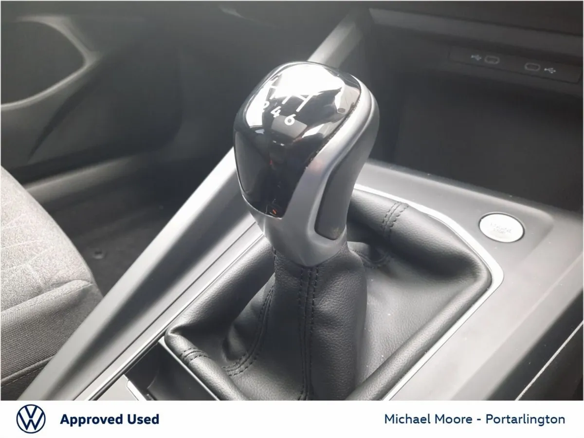 Volkswagen Golf Hatchback, Diesel, 2026, Grey