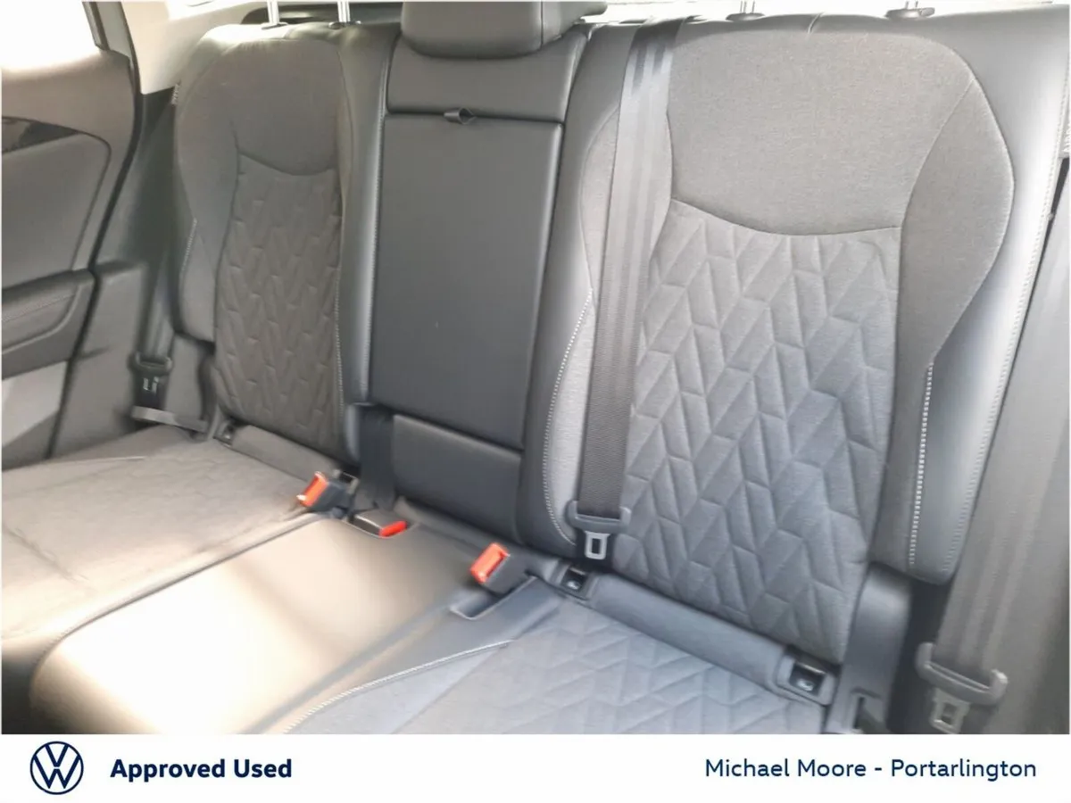 Volkswagen Tiguan SUV, Diesel, 2025, Grey