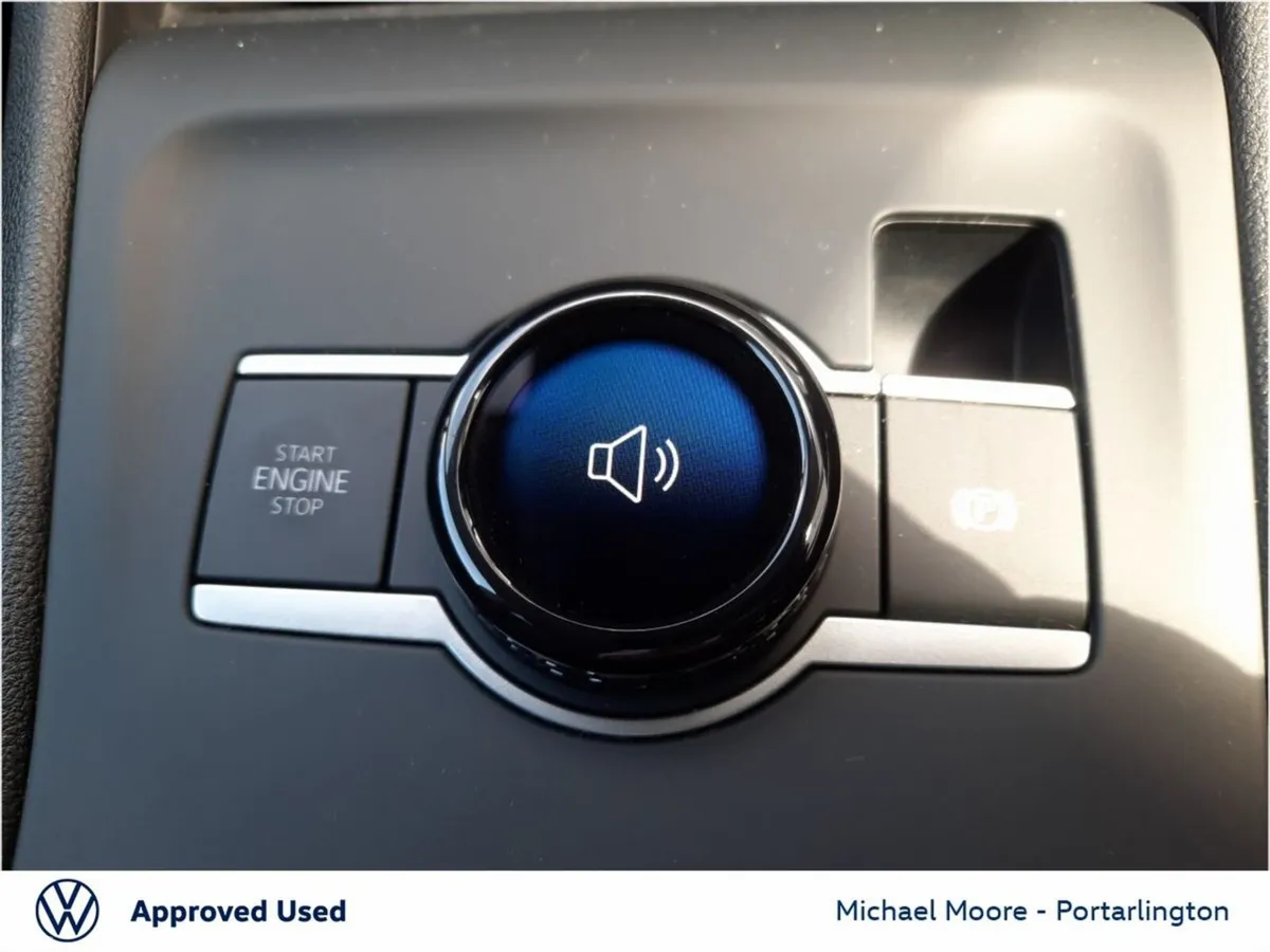 Volkswagen Tiguan SUV, Diesel, 2025, Grey